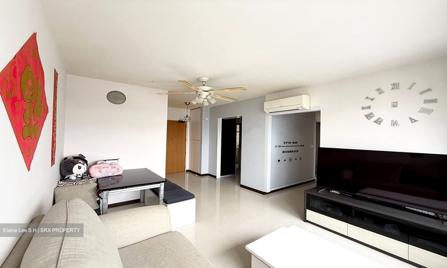 Blk 327A Punggol Vue (Punggol), HDB 3 Rooms #619555311